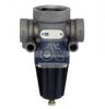 DT 3.72012 Pressure Limiting Valve